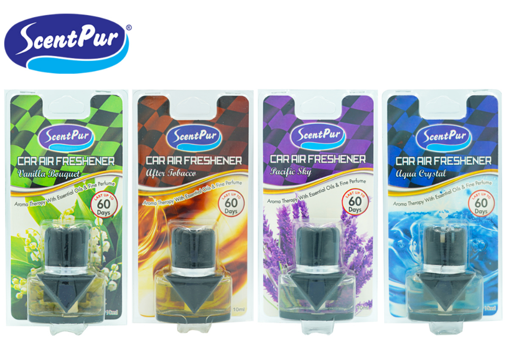 Car Perfume
