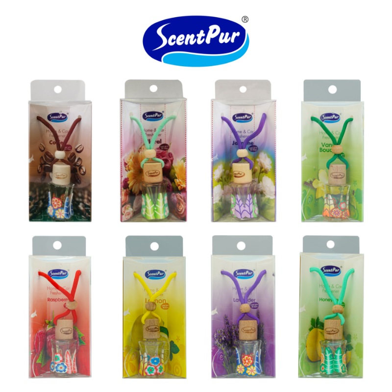 Hanging Parfume