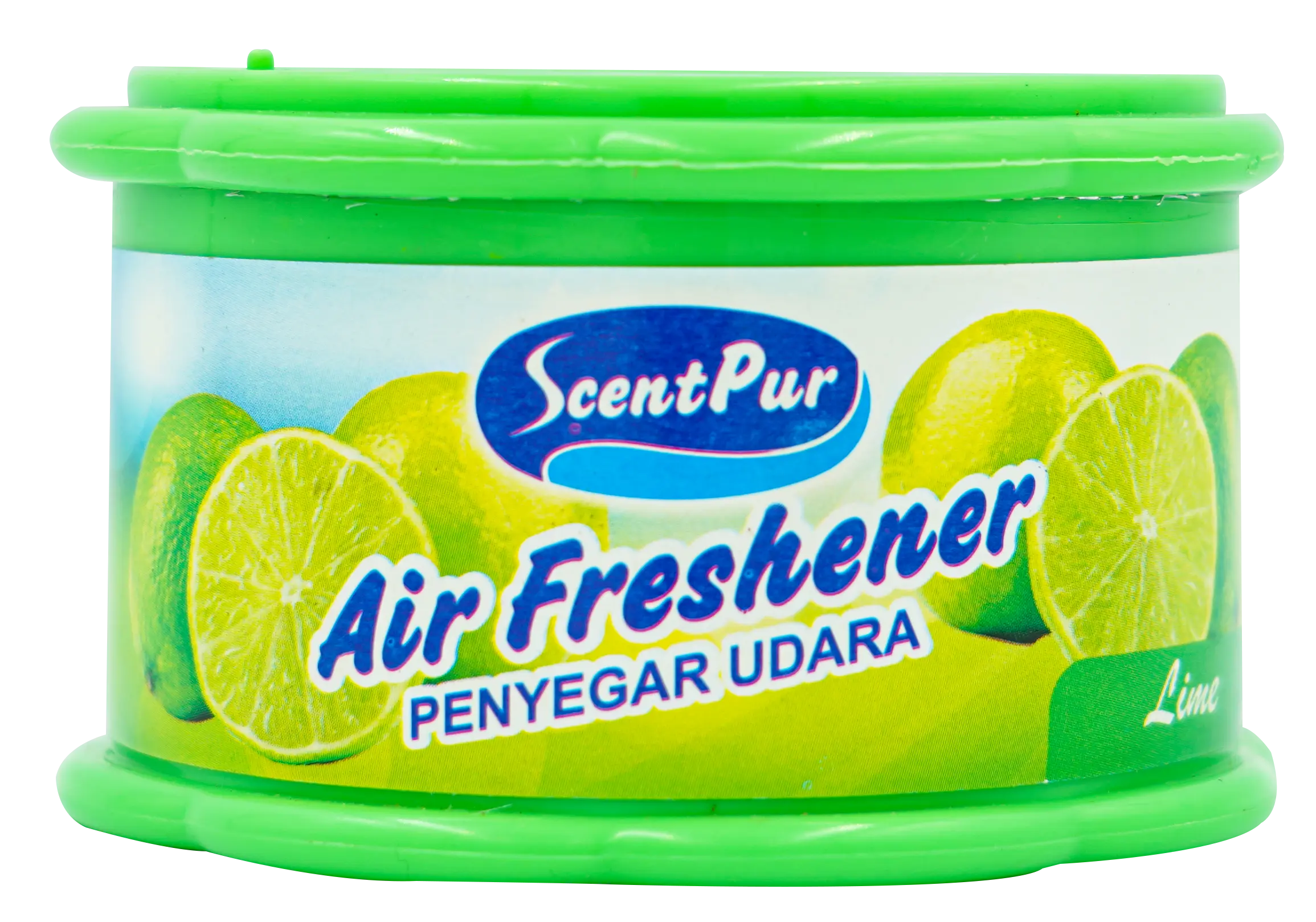 Air Freshener Gel Lime