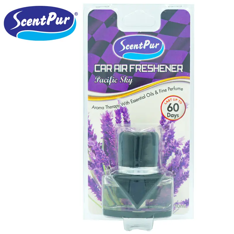 Car Air Freshener Pasific Sky