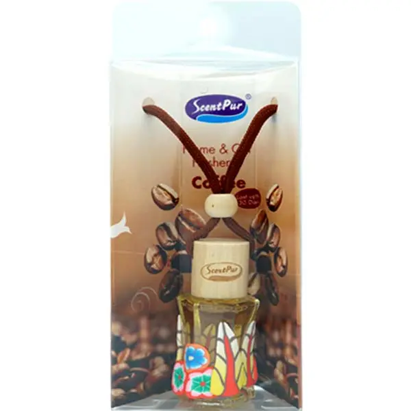 Hanging Parfume Coffee