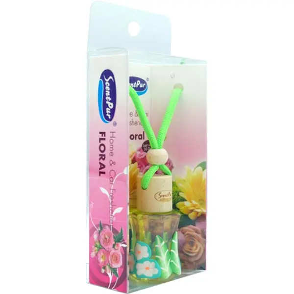 Hanging Parfume Floral