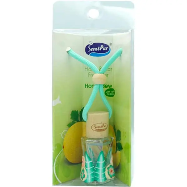 Hanging Parfume Honeydew