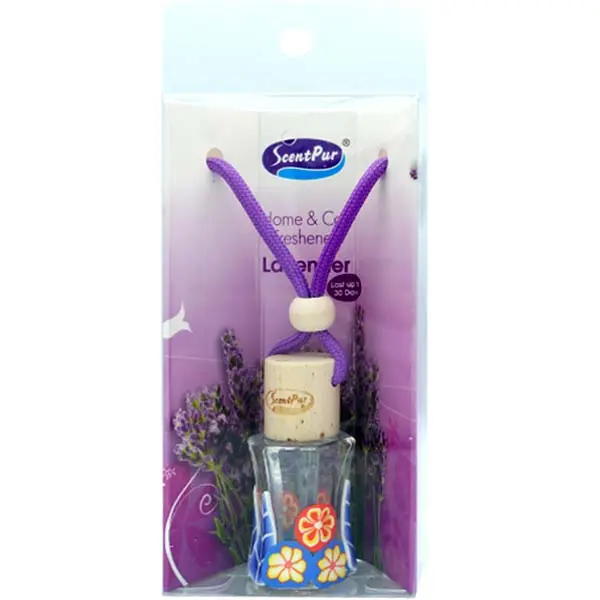 Hanging Parfume Lavender