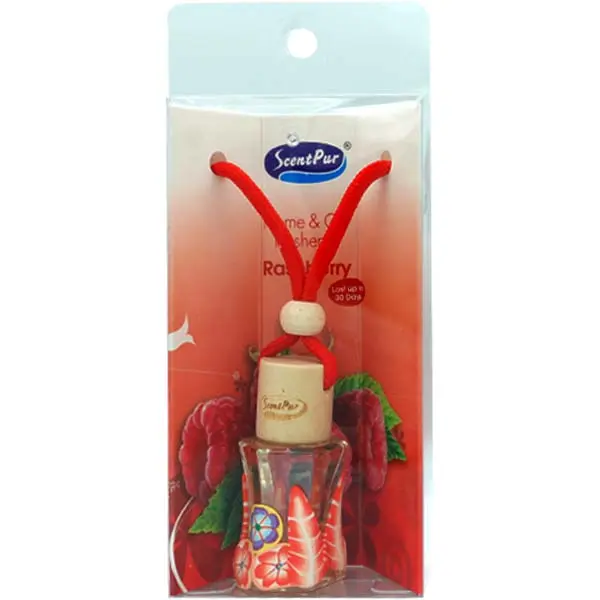 Hanging Parfume Raspberry